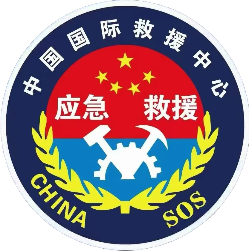 无人机救援部漳州支队队伍架构图